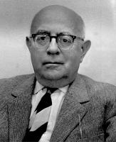 Theodor Adorno profile photo