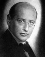 Theodor Reik profile photo
