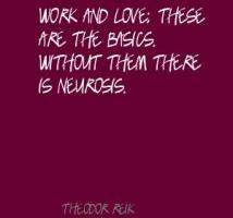 Theodor Reik's quote #4