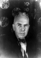 Theodore Dreiser profile photo