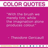 Theodore Gericault's quote #1