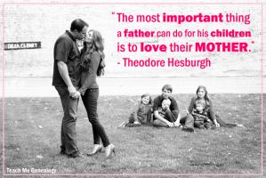 Theodore Hesburgh's quote #3