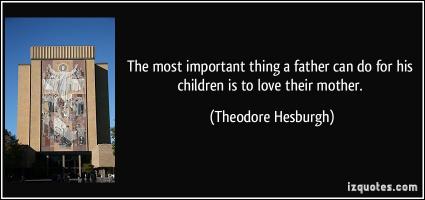 Theodore Hesburgh's quote #3