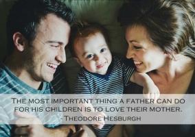 Theodore Hesburgh's quote #3