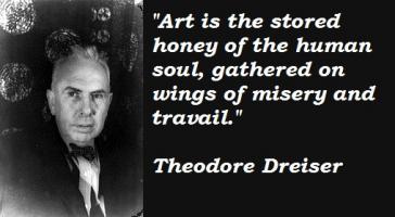 Theodore quote #1