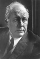 Theodore Roethke profile photo