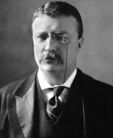 Theodore Roosevelt profile photo