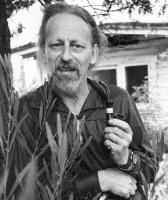 Theodore Sturgeon profile photo