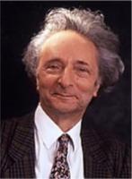 Theodore Zeldin profile photo