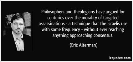 Theologians quote #2