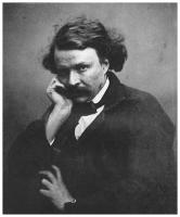 Theophile Gautier profile photo