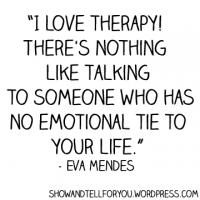 Therapist quote #3