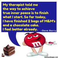 Therapist quote #3