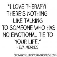 Therapists quote #2