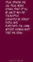 Thereafter quote #1
