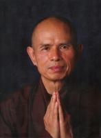 Thich Nhat Hanh profile photo