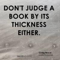 Thickness quote #2