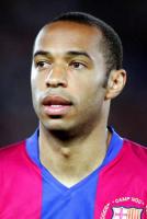 Thierry Henry profile photo