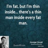 Thin Man quote #2