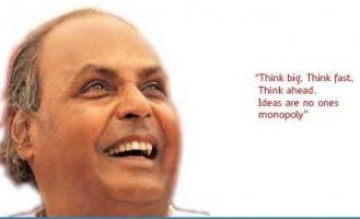 Think Big quote #2
