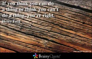 Think quote #2