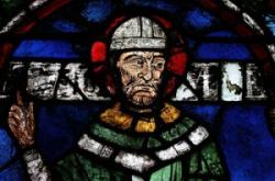 Thomas Becket's quote #1