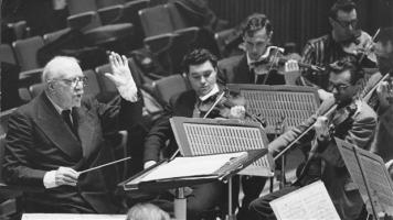 Thomas Beecham's quote