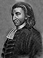 Thomas Boston profile photo