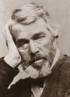 Thomas Carlyle profile photo