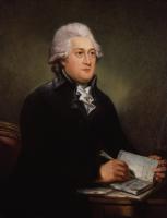 Thomas Clarkson profile photo