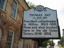 Thomas Day's quote