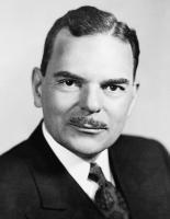 Thomas Dewey profile photo