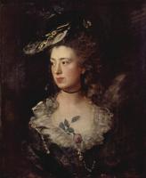 Thomas Gainsborough profile photo