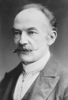 Thomas Hardy profile photo