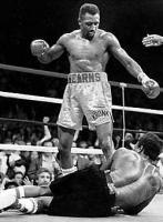 Thomas Hearns profile photo