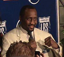 Thomas Hearns's quote #3