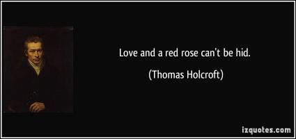 Thomas Holcroft's quote #1