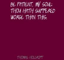 Thomas Holcroft's quote #1