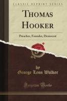 Thomas Hooker's quote #2