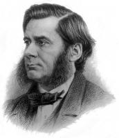 Thomas Huxley profile photo