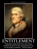 Thomas Jefferson quote #2