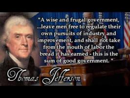 Thomas Jefferson quote #2