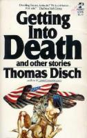 Thomas M. Disch's quote #1