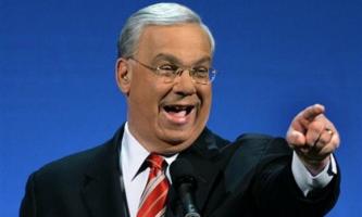 Thomas Menino profile photo