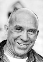 Thomas Merton profile photo