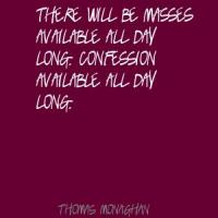 Thomas Monaghan's quote #1