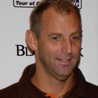 Thomas Muster profile photo