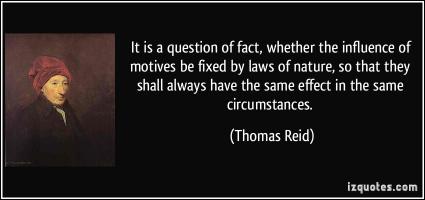 Thomas Reid's quote #3