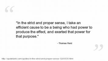 Thomas Reid's quote #3