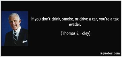 Thomas S. Foley's quote #1